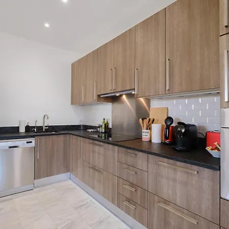 Apartment Grand 2