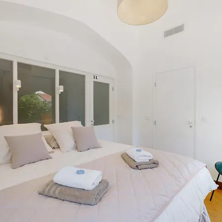 Grand 2 Appartement Cannes