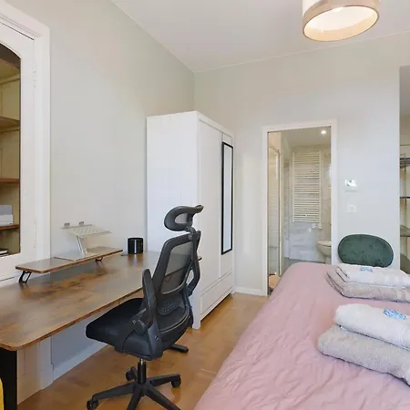 Appartement Grand 2 *