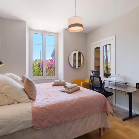 Grand 2 Apartment Cannes