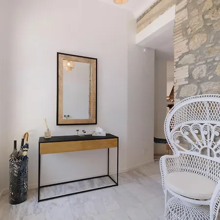 Grand 2 Apartment